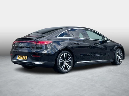 Mercedes-Benz EQE - Afbeelding 2 van 27