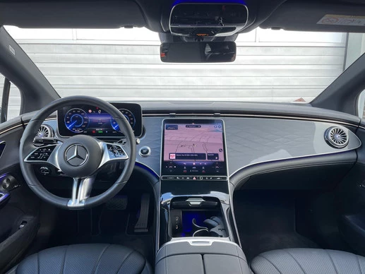 Mercedes-Benz EQE - Afbeelding 5 van 27