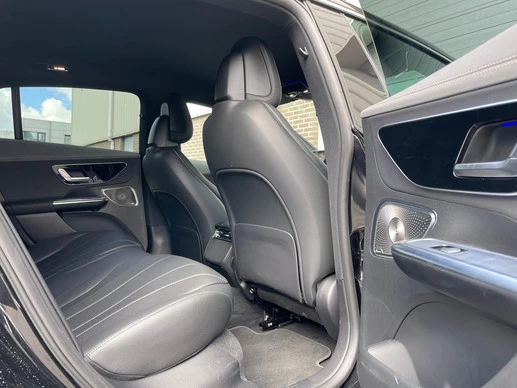 Mercedes-Benz EQE - Afbeelding 9 van 27