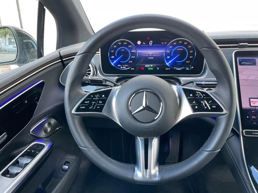 Mercedes-Benz EQE - Afbeelding 10 van 27