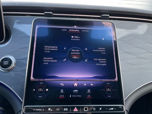 Mercedes-Benz EQE - Afbeelding 18 van 27