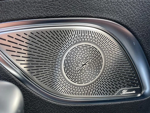 Mercedes-Benz EQE - Afbeelding 22 van 27