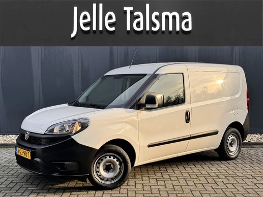 Fiat Doblò - Afbeelding 1 van 25