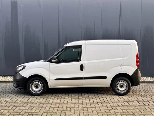 Fiat Doblò - Afbeelding 2 van 25