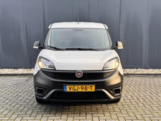 Fiat Doblò - Afbeelding 3 van 25