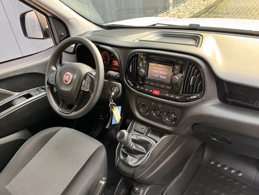 Fiat Doblò - Afbeelding 4 van 25