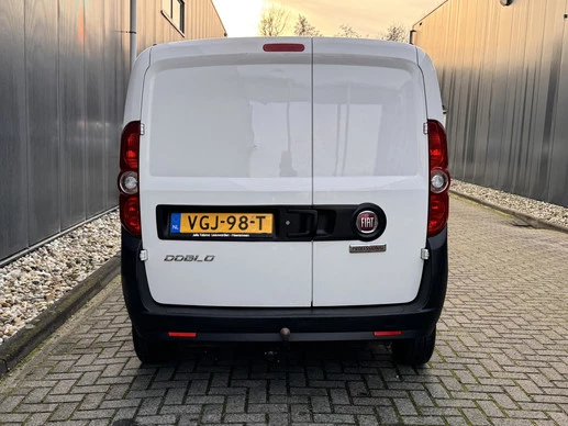Fiat Doblò - Afbeelding 5 van 25
