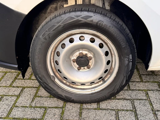 Fiat Doblò - Afbeelding 6 van 25