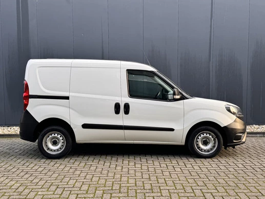 Fiat Doblò - Afbeelding 7 van 25
