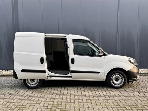 Fiat Doblò - Afbeelding 8 van 25