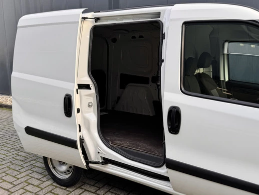 Fiat Doblò - Afbeelding 9 van 25
