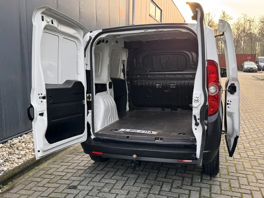 Fiat Doblò - Afbeelding 10 van 25