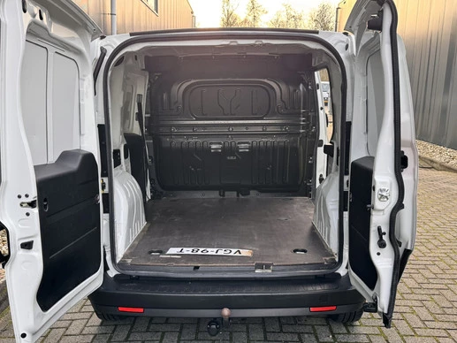 Fiat Doblò - Afbeelding 11 van 25