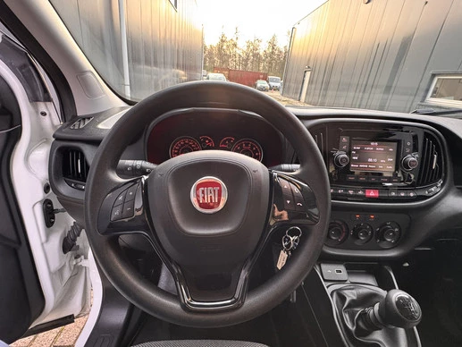 Fiat Doblò - Afbeelding 14 van 25
