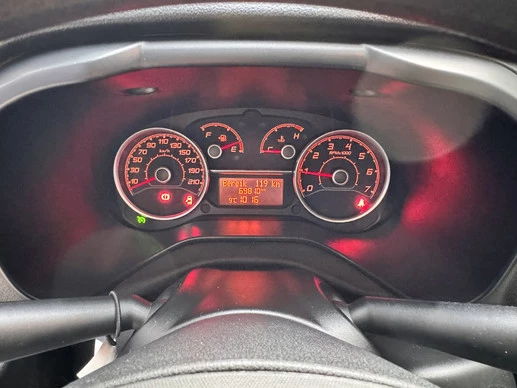 Fiat Doblò - Afbeelding 15 van 25