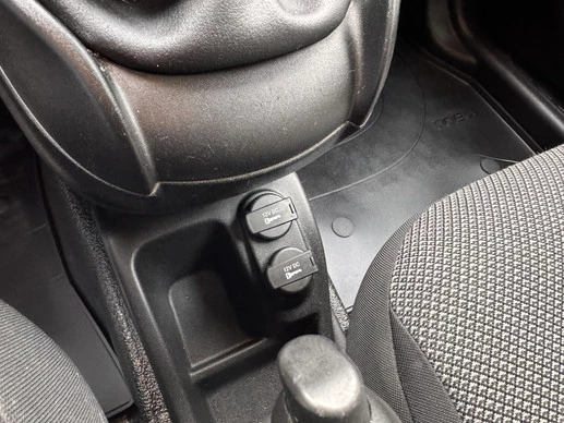 Fiat Doblò - Afbeelding 16 van 25