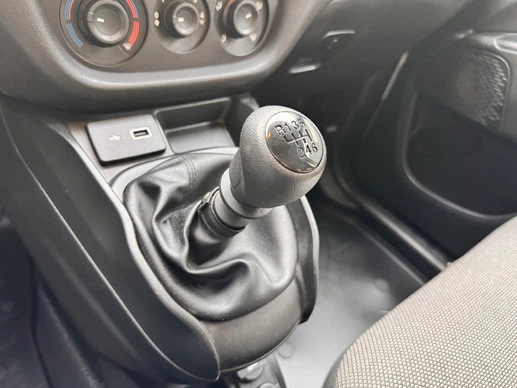 Fiat Doblò - Afbeelding 17 van 25