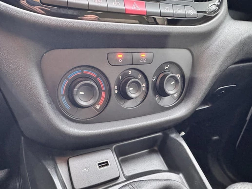 Fiat Doblò - Afbeelding 18 van 25