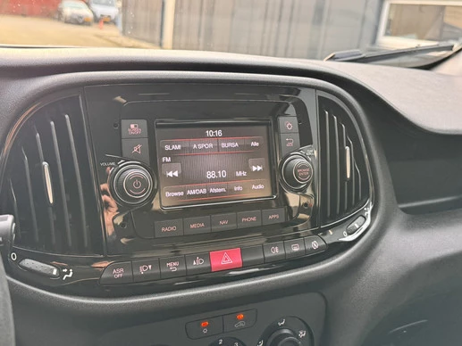 Fiat Doblò - Afbeelding 19 van 25