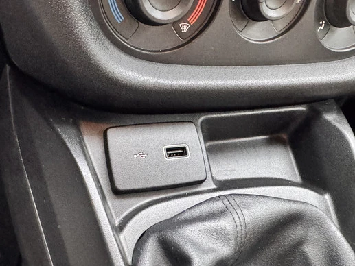 Fiat Doblò - Afbeelding 20 van 25