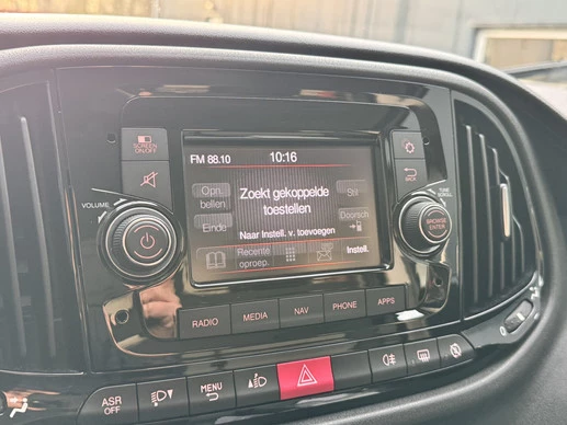 Fiat Doblò - Afbeelding 21 van 25