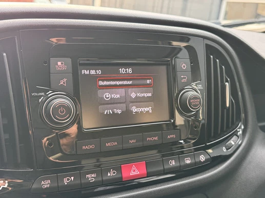 Fiat Doblò - Afbeelding 22 van 25