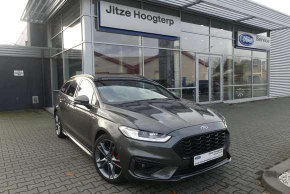 Ford Mondeo - Afbeelding 1 van 30