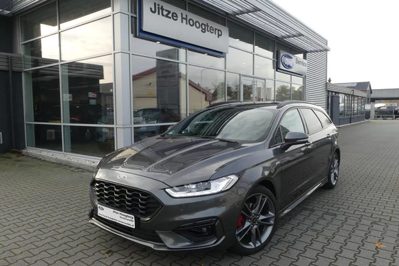 Ford Mondeo - Afbeelding 2 van 30