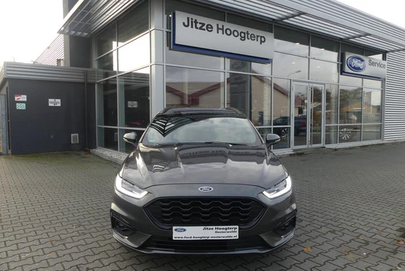 Ford Mondeo - Afbeelding 3 van 30