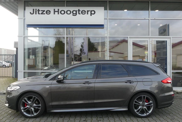 Ford Mondeo - Afbeelding 4 van 30