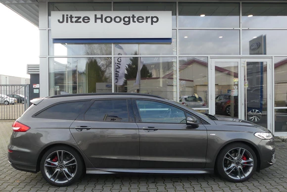 Ford Mondeo - Afbeelding 5 van 30