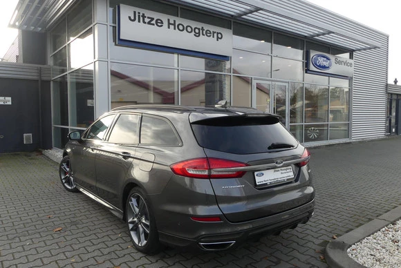 Ford Mondeo - Afbeelding 7 van 30