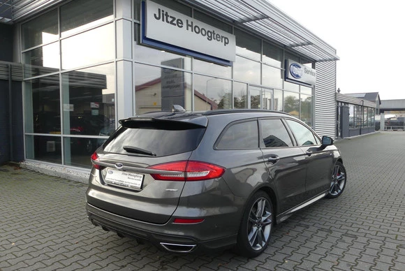 Ford Mondeo - Afbeelding 8 van 30
