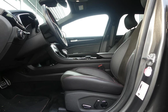 Ford Mondeo - Afbeelding 11 van 30