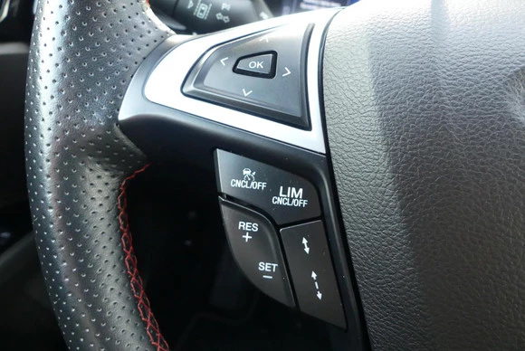 Ford Mondeo - Afbeelding 16 van 30