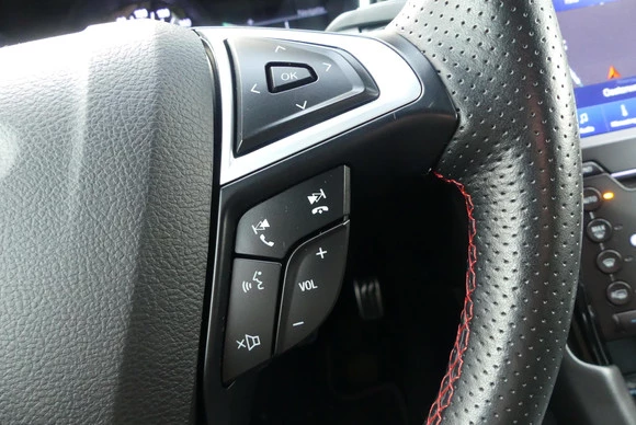 Ford Mondeo - Afbeelding 17 van 30