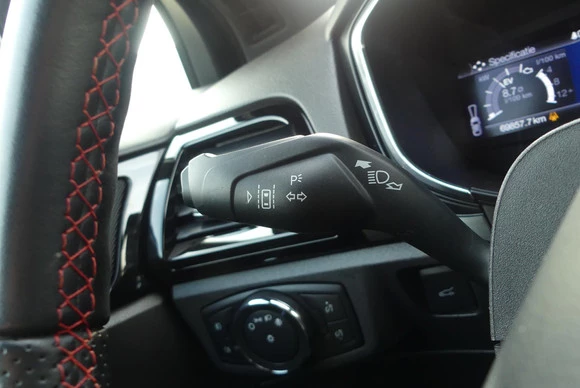 Ford Mondeo - Afbeelding 18 van 30