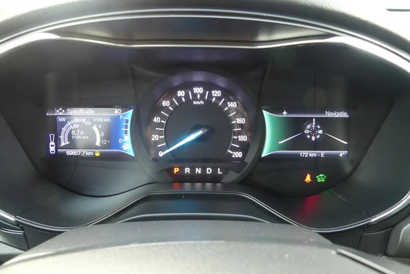 Ford Mondeo - Afbeelding 19 van 30