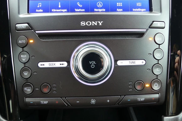 Ford Mondeo - Afbeelding 21 van 30