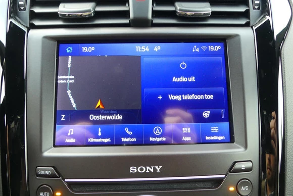 Ford Mondeo - Afbeelding 22 van 30