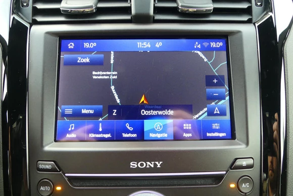 Ford Mondeo - Afbeelding 23 van 30