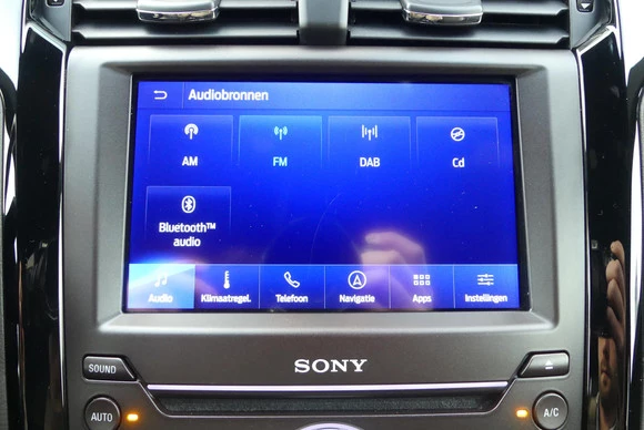 Ford Mondeo - Afbeelding 24 van 30