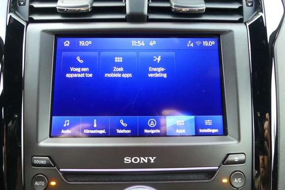 Ford Mondeo - Afbeelding 25 van 30