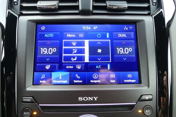 Ford Mondeo - Afbeelding 26 van 30