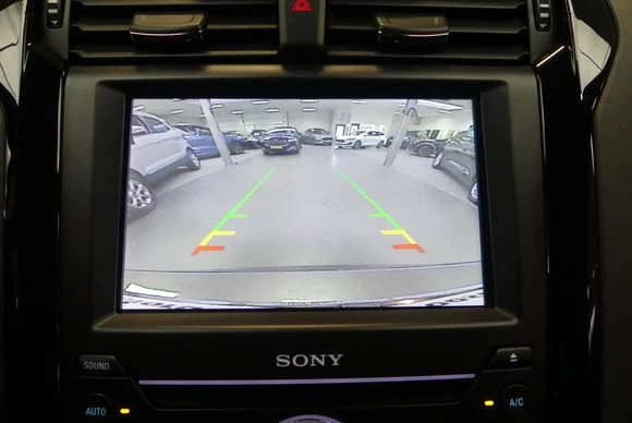 Ford Mondeo - Afbeelding 27 van 30