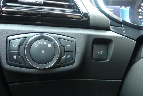 Ford Mondeo - Afbeelding 30 van 30