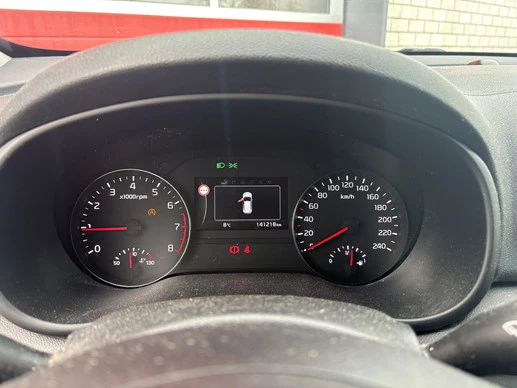 Kia Sportage - Afbeelding 5 van 8