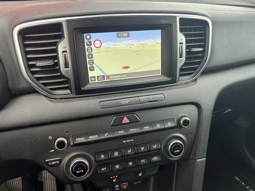 Kia Sportage - Afbeelding 6 van 8