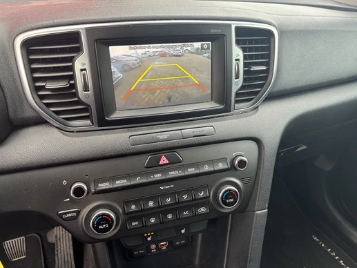 Kia Sportage - Afbeelding 7 van 8