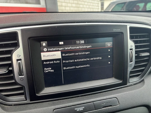 Kia Sportage - Afbeelding 8 van 8